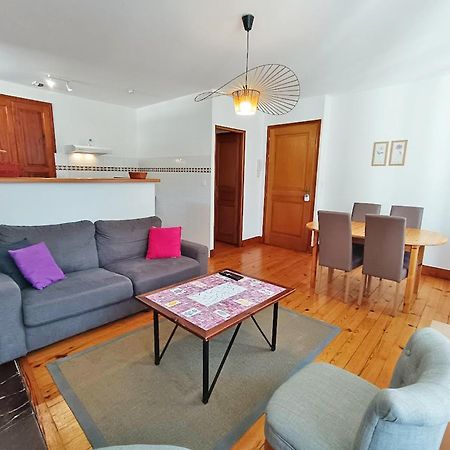 Le Petit Cerf, T3, Wifi, Cave Lejlighed Bagnères-de-Luchon Eksteriør billede