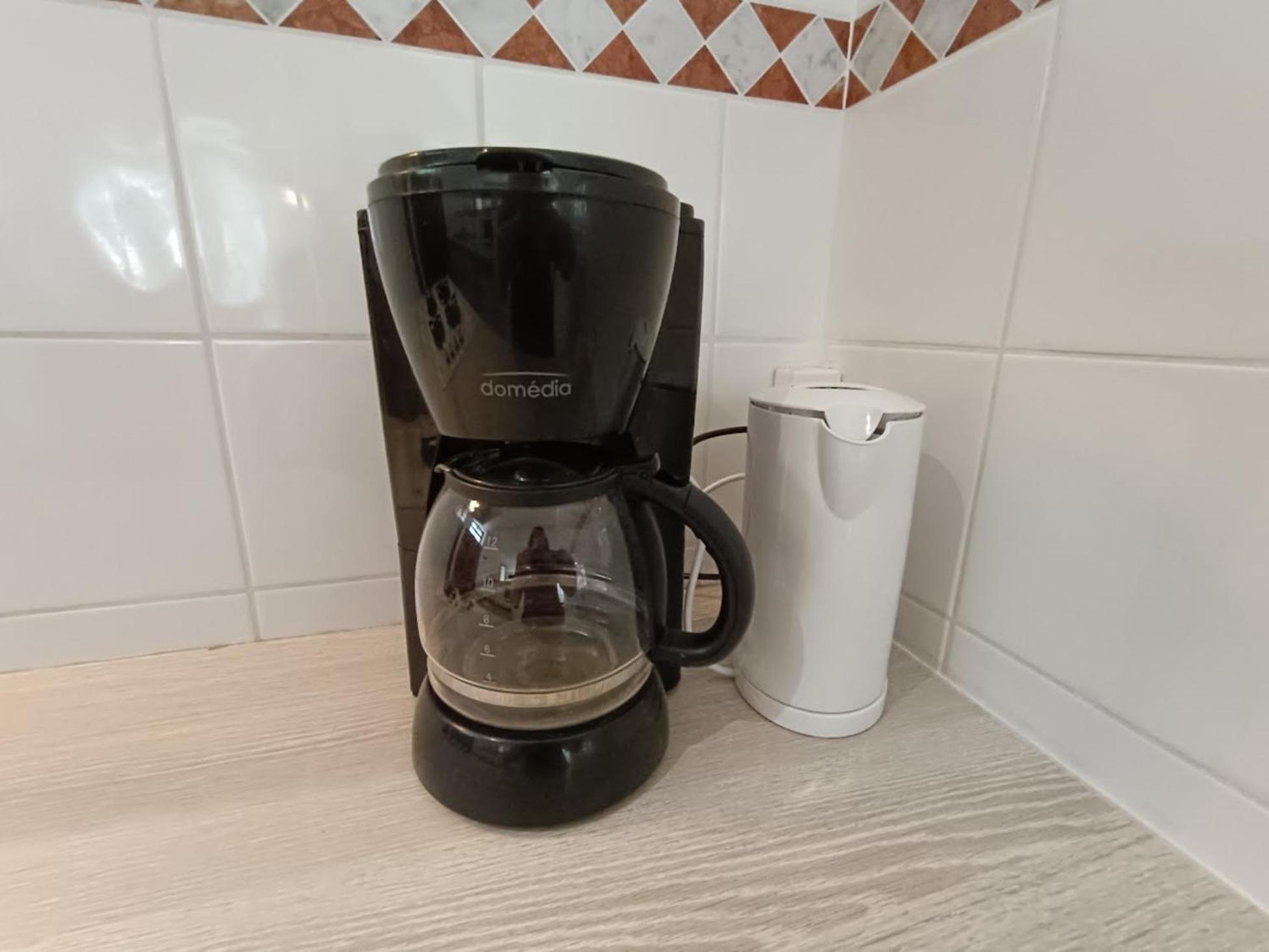 Le Petit Cerf, T3, Wifi, Cave Lejlighed Bagnères-de-Luchon Eksteriør billede